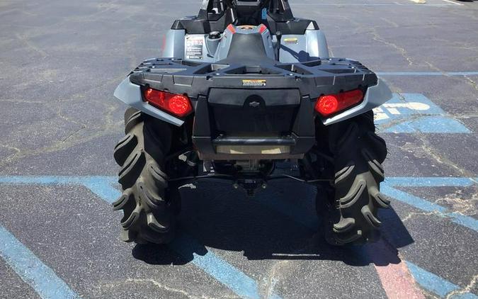 2022 POLARIS SPORTSMAN 850 HIGH LIFTER