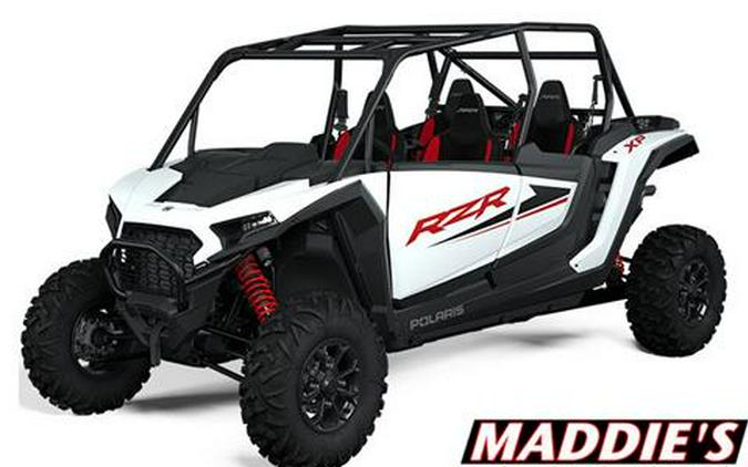 2024 Polaris RZR XP 4 1000 Sport