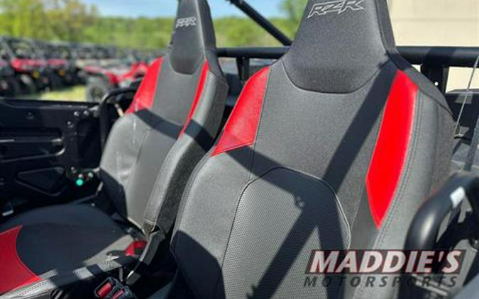 2024 Polaris RZR XP 4 1000 Sport