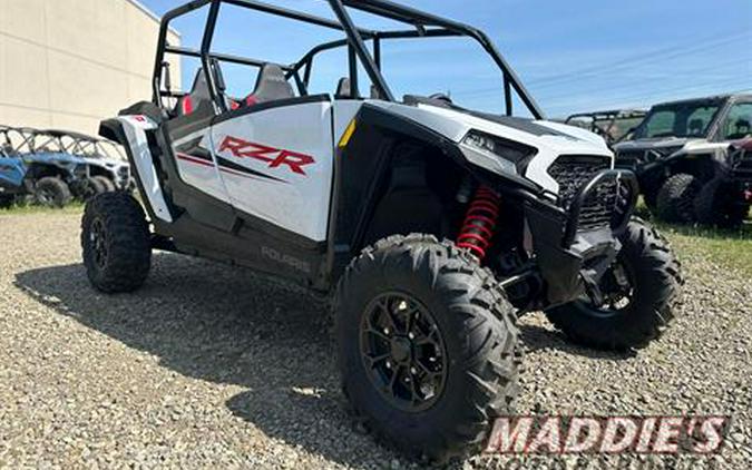 2024 Polaris RZR XP 4 1000 Sport