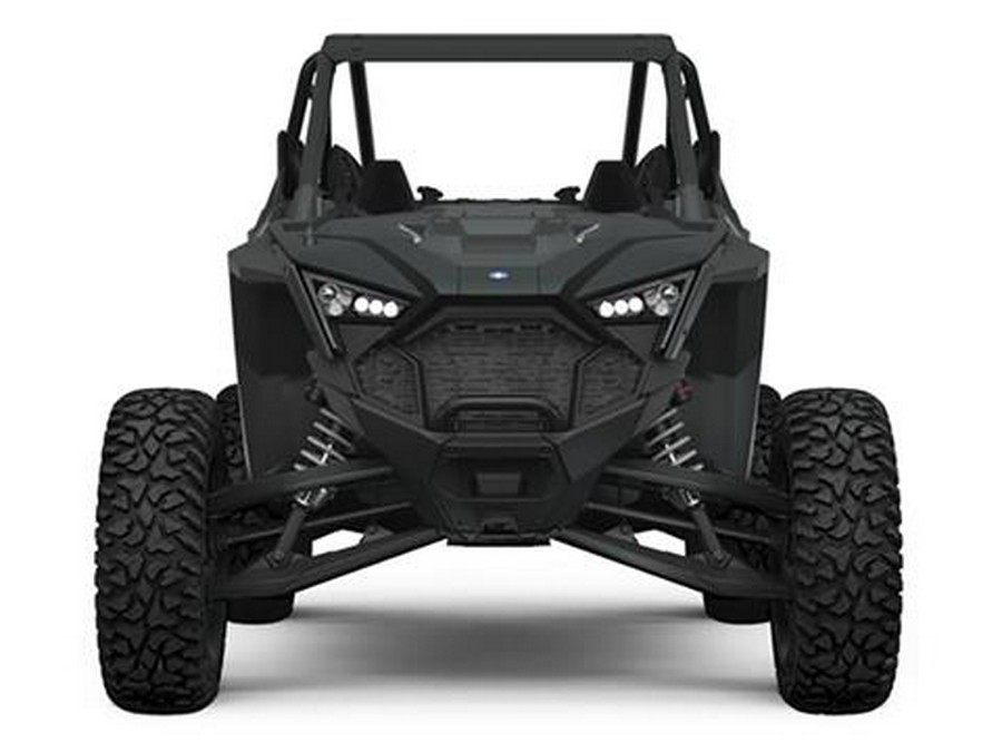 2023 Polaris RZR Turbo R Ultimate