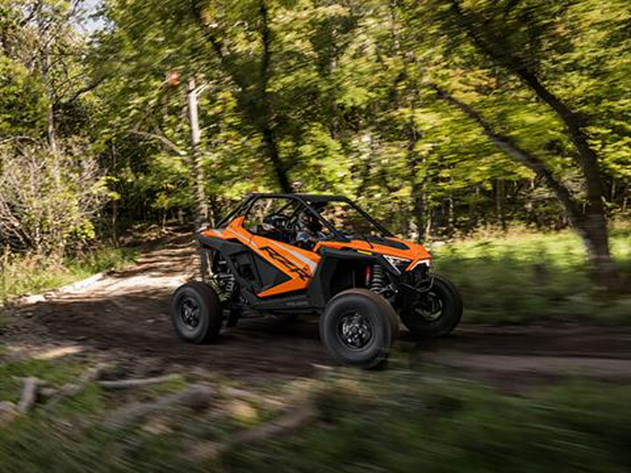 2023 Polaris RZR Turbo R Ultimate