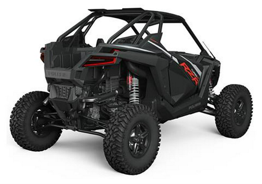 2023 Polaris RZR Turbo R Ultimate