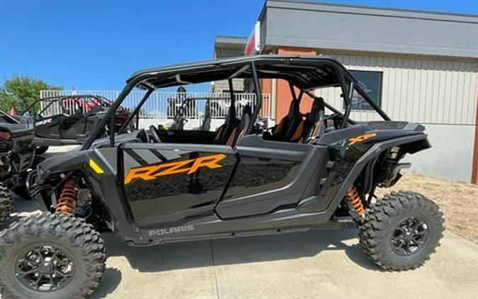 2024 Polaris RZR XP 4 1000 Ultimate