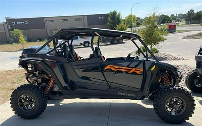 2024 Polaris RZR XP 4 1000 Ultimate