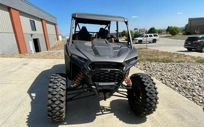 2024 Polaris RZR XP 4 1000 Ultimate