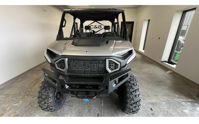 2024 Polaris Industries RANGER CREW XD 1500 PREMIUM