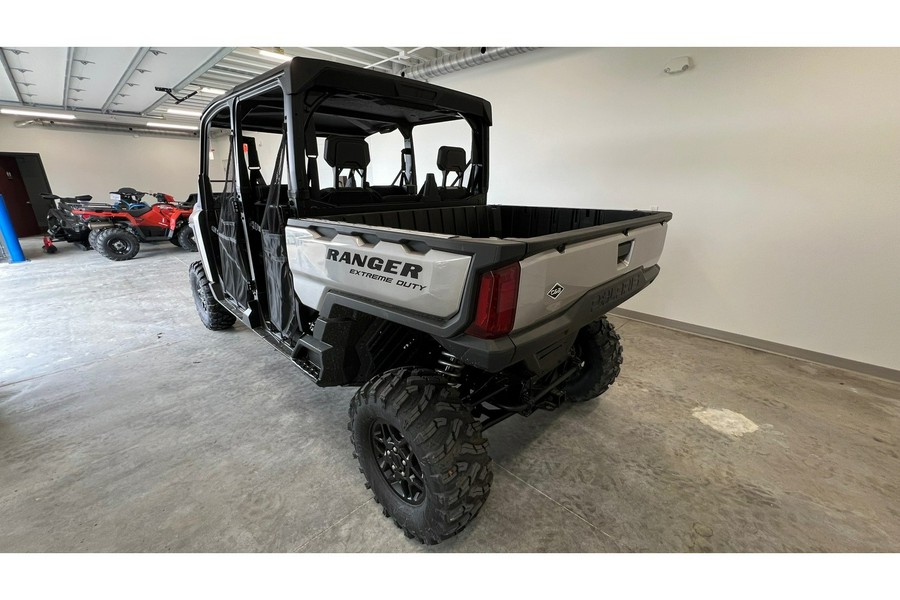 2024 Polaris Industries RANGER CREW XD 1500 PREMIUM