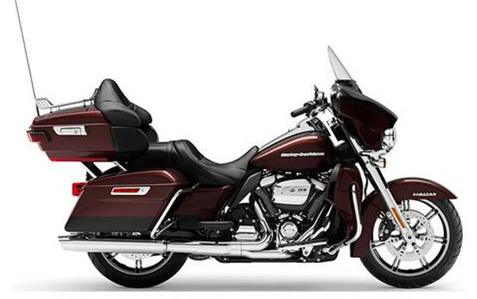 2022 Harley-Davidson Ultra Limited