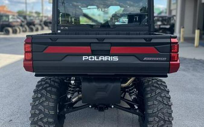 2025 Polaris® Ranger Crew XP 1000 Northstar Edition Ultimate