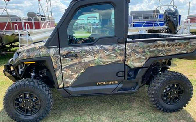 2024 Polaris Ranger XD 1500 Northstar Edition Ultimate