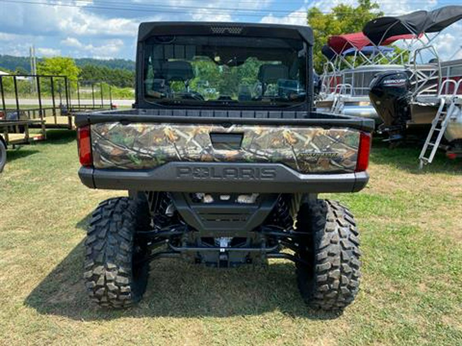 2024 Polaris Ranger XD 1500 Northstar Edition Ultimate