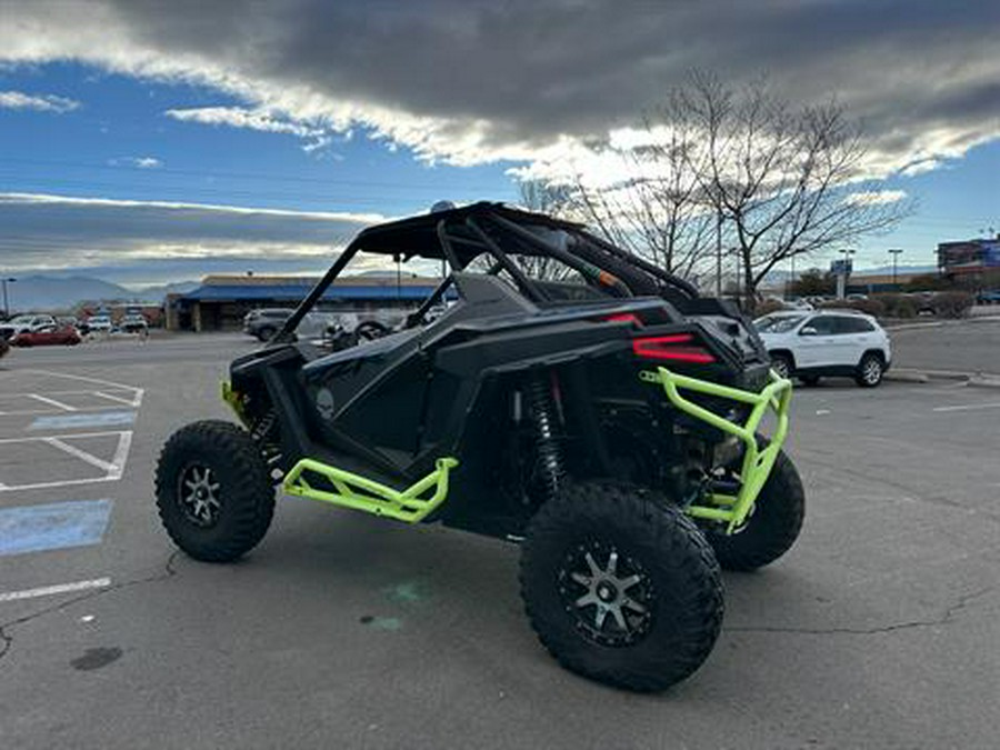 2021 Polaris RZR PRO XP Ultimate