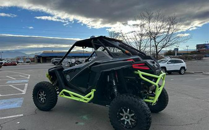 2021 Polaris RZR PRO XP Ultimate