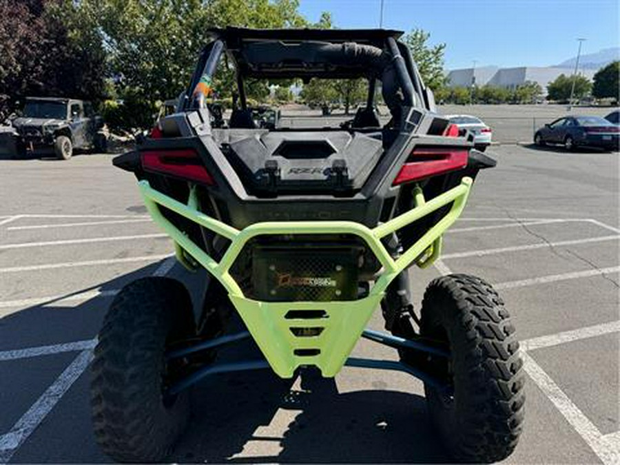 2021 Polaris RZR PRO XP Ultimate