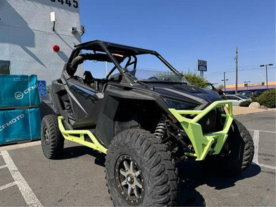 2021 Polaris RZR PRO XP Ultimate