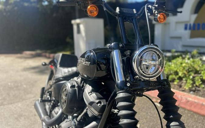 2019 Harley-Davidson® FXBB - Softail® Street Bob®