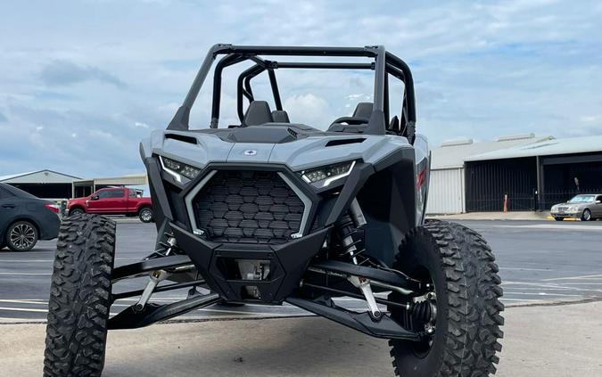 2025 Polaris Industries RZR Pro S 4 Sport