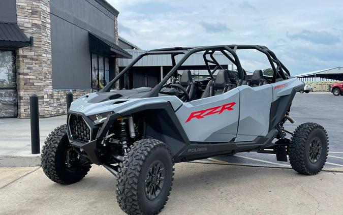 2025 Polaris Industries RZR Pro S 4 Sport