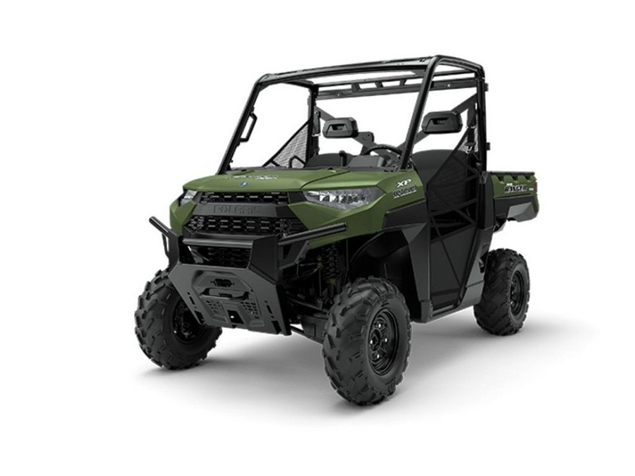 2019 Polaris Ranger XP® 1000 EPS