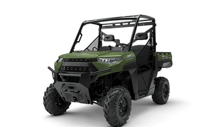 2019 Polaris Ranger XP® 1000 EPS