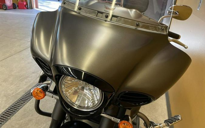 2023 Kawasaki Vulcan 1700 Vaquero ABS