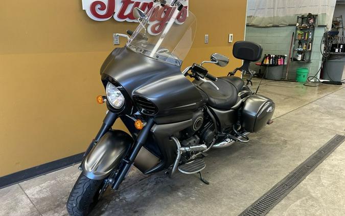 2023 Kawasaki Vulcan 1700 Vaquero ABS