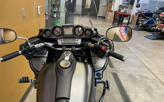 2023 Kawasaki Vulcan 1700 Vaquero ABS