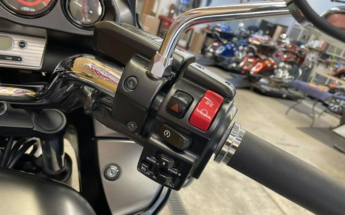 2023 Kawasaki Vulcan 1700 Vaquero ABS