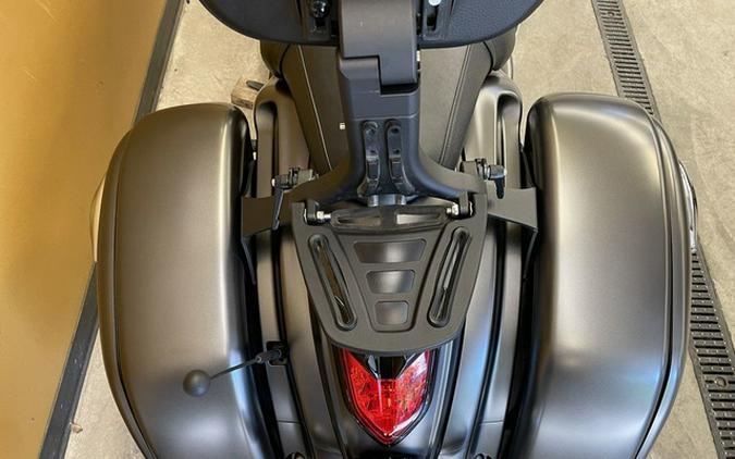 2023 Kawasaki Vulcan 1700 Vaquero ABS