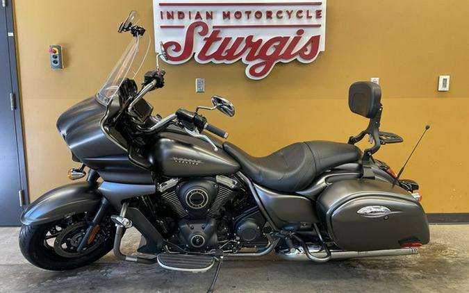 2023 Kawasaki Vulcan 1700 Vaquero ABS