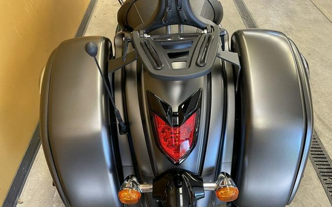 2023 Kawasaki Vulcan 1700 Vaquero ABS