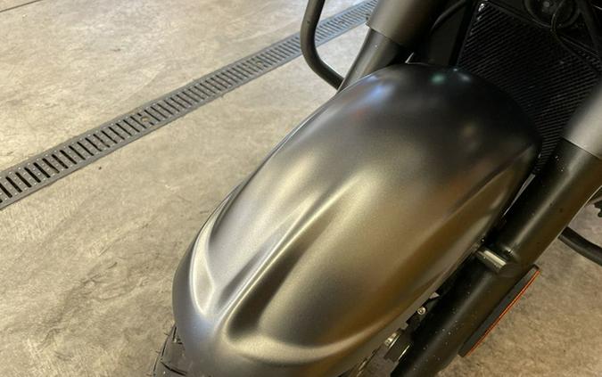 2023 Kawasaki Vulcan 1700 Vaquero ABS