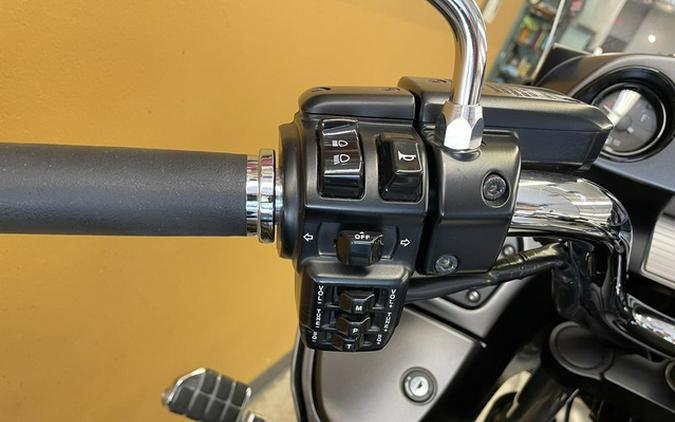 2023 Kawasaki Vulcan 1700 Vaquero ABS