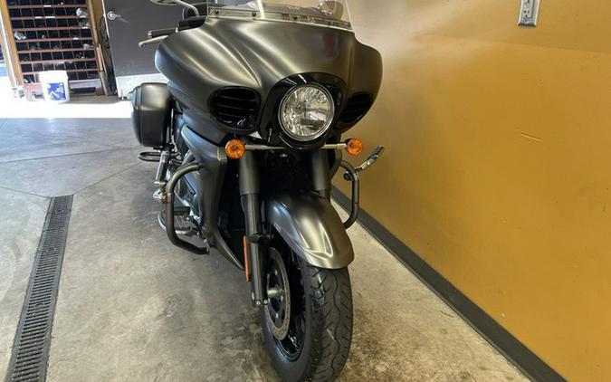 2023 Kawasaki Vulcan 1700 Vaquero ABS