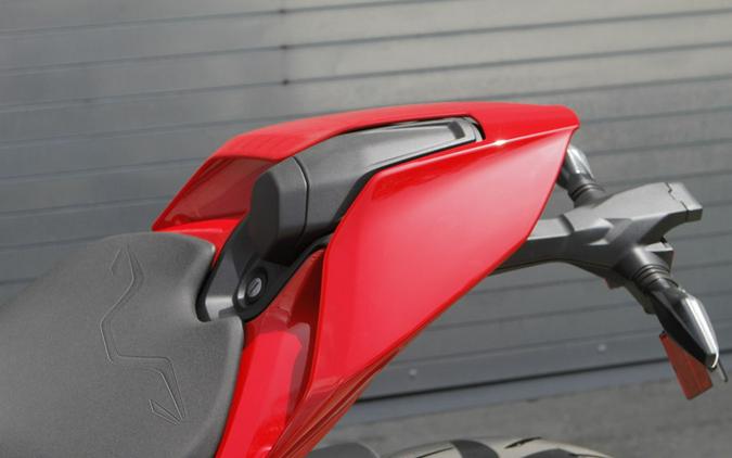 2026 Ducati Streetfighter V4