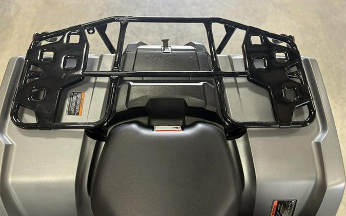 2026 Honda Fourtrax Foreman Rubicon 4X4 Automatic DCT EPS Del