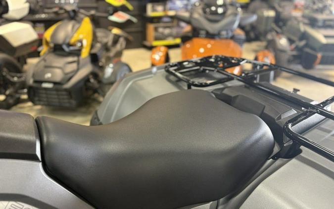 2026 Honda Fourtrax Foreman Rubicon 4X4 Automatic DCT EPS Del