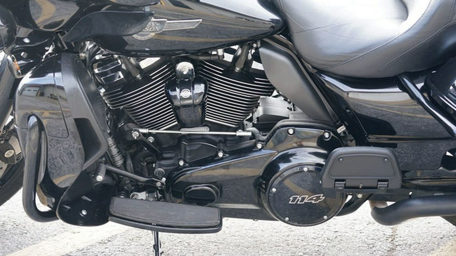 2024 Harley-Davidson FLHTK - Ultra Limited