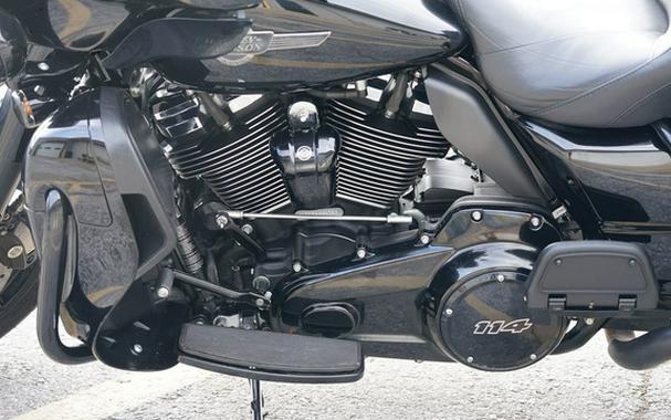 2024 Harley-Davidson FLHTK - Ultra Limited