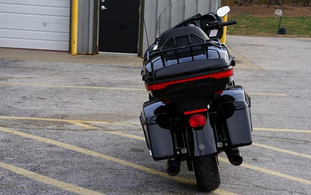 2024 Harley-Davidson FLHTK - Ultra Limited