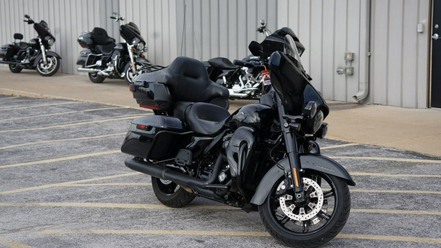2024 Harley-Davidson FLHTK - Ultra Limited