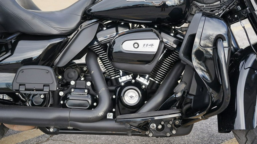 2024 Harley-Davidson FLHTK - Ultra Limited