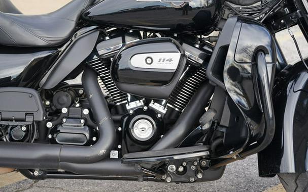 2024 Harley-Davidson FLHTK - Ultra Limited