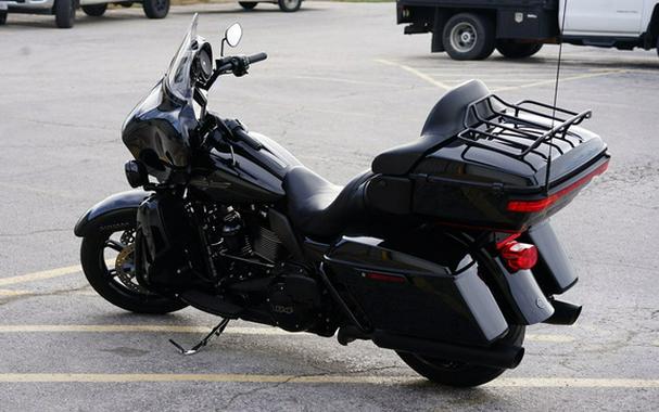 2024 Harley-Davidson FLHTK - Ultra Limited