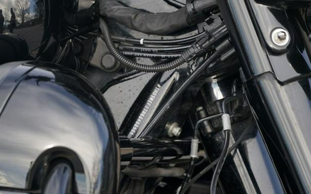 2024 Harley-Davidson FLHTK - Ultra Limited