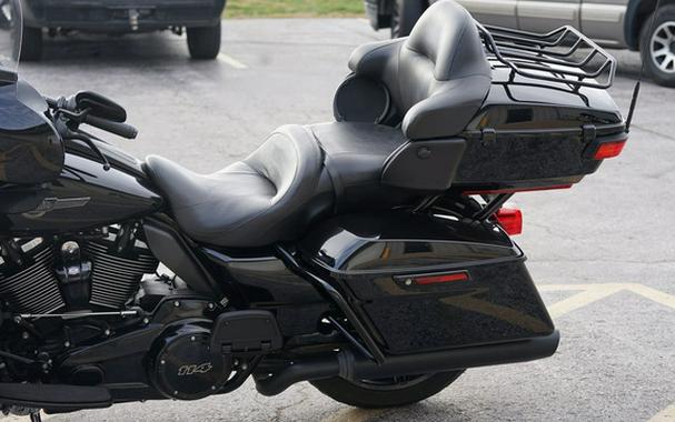 2024 Harley-Davidson FLHTK - Ultra Limited