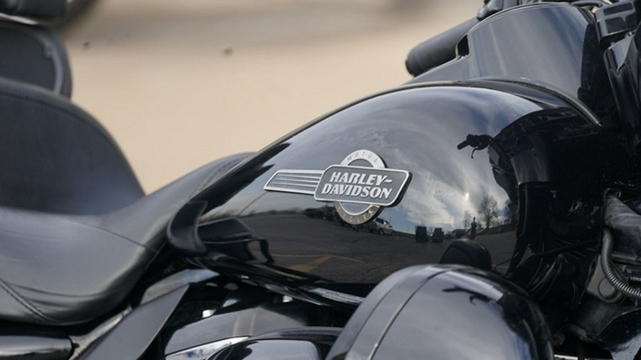 2024 Harley-Davidson FLHTK - Ultra Limited