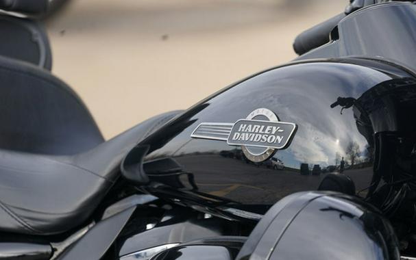 2024 Harley-Davidson FLHTK - Ultra Limited