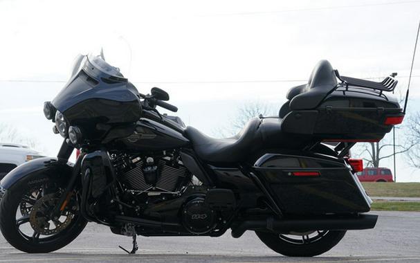 2024 Harley-Davidson FLHTK - Ultra Limited